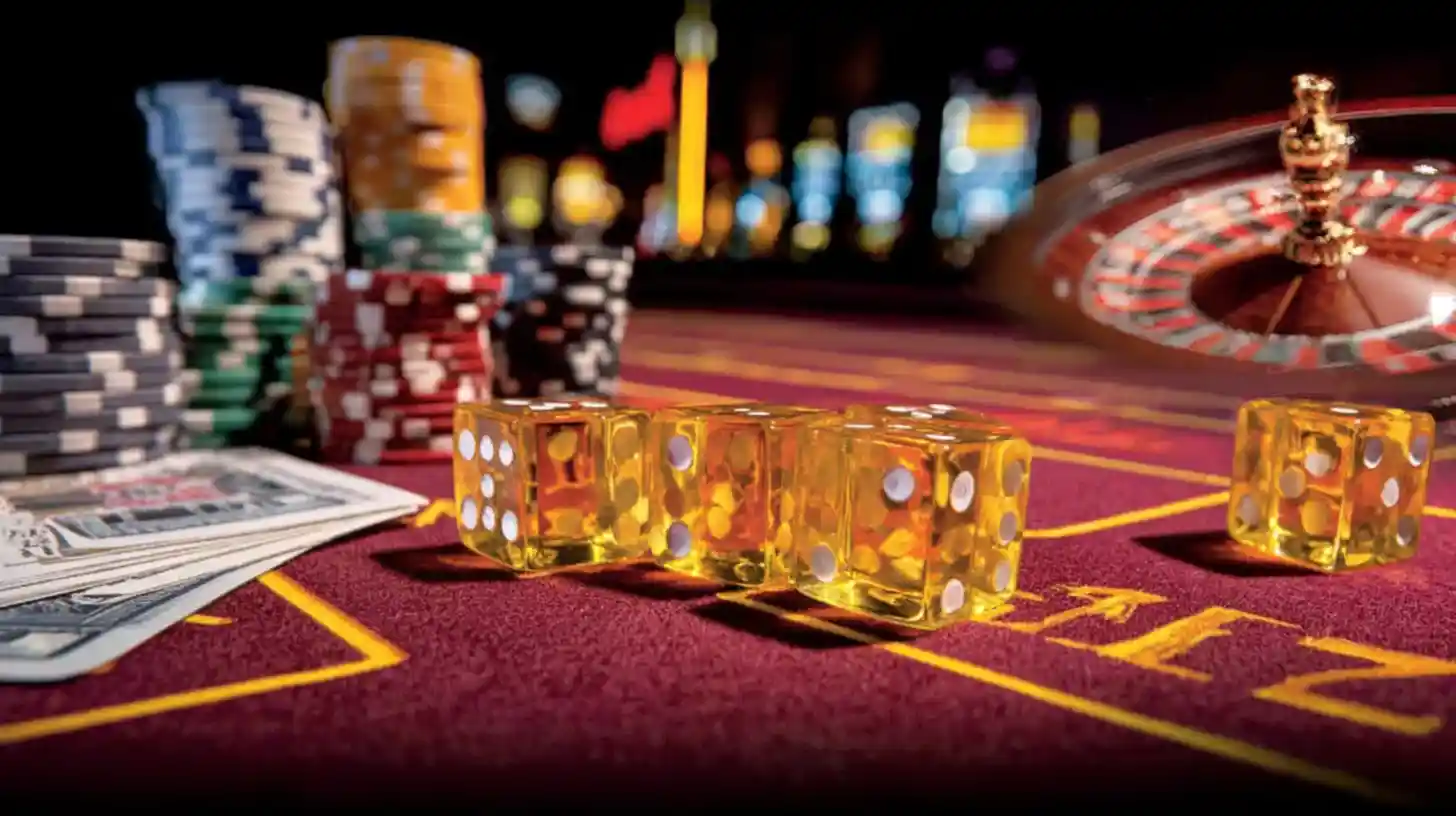 bigtiger slot