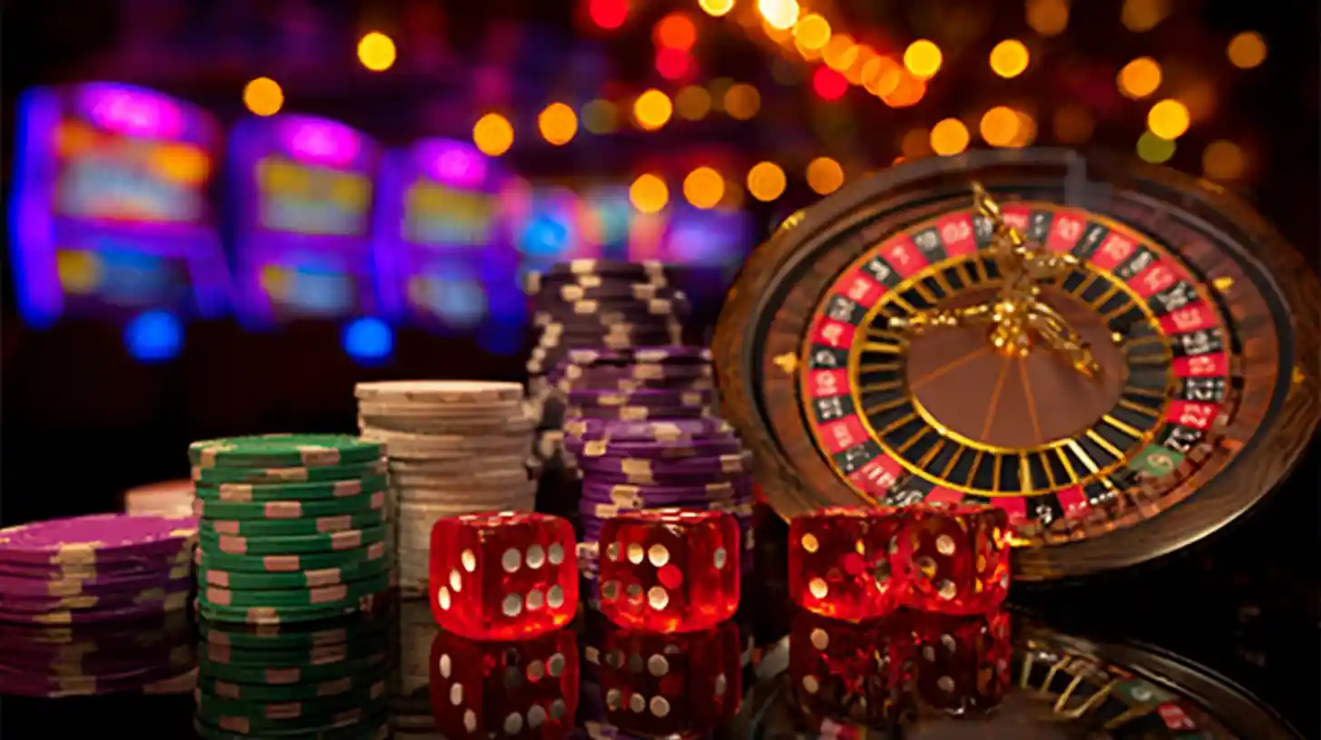 video slots