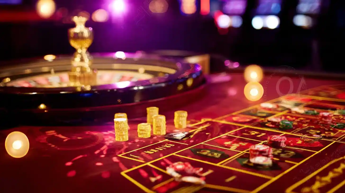mpo slot