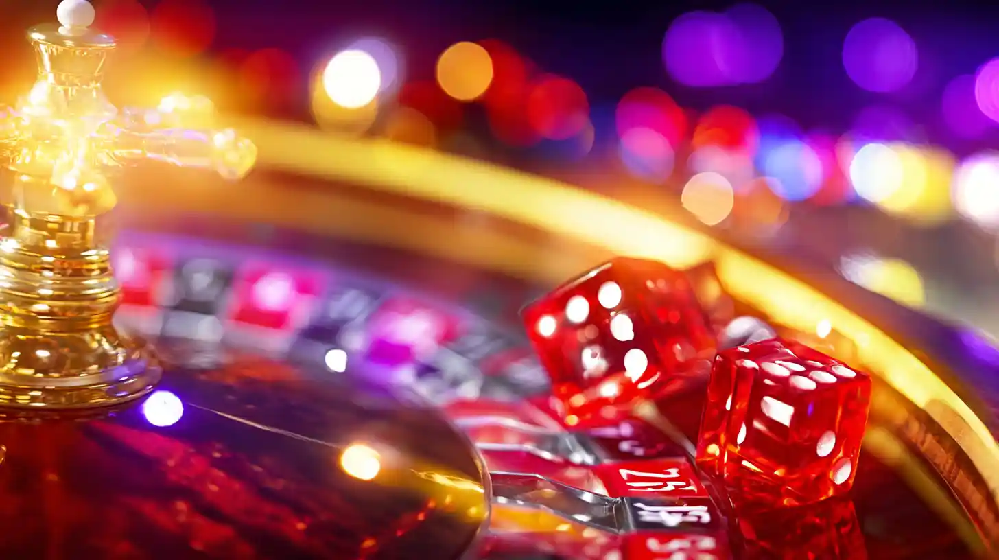 baccarat menu