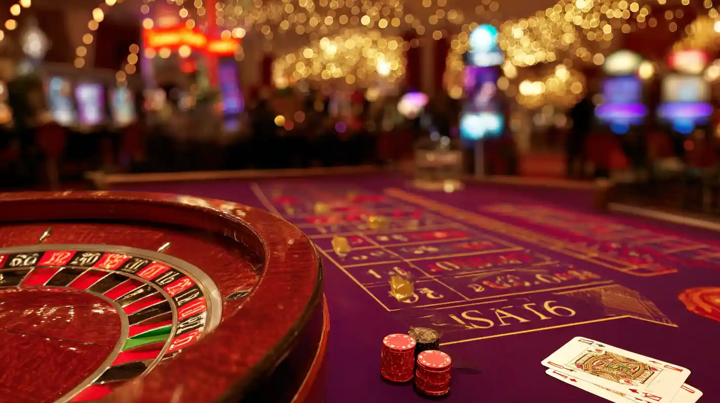 online baccarat