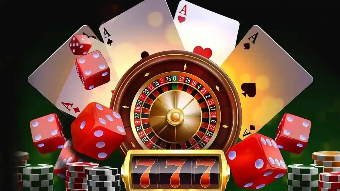 real money slots app