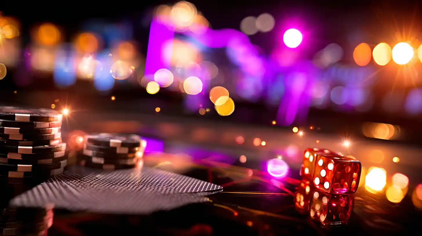slot bonus