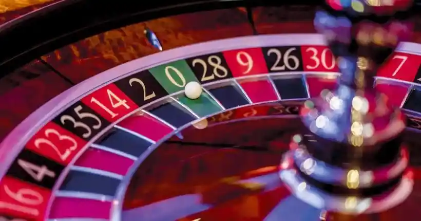 future slots casino