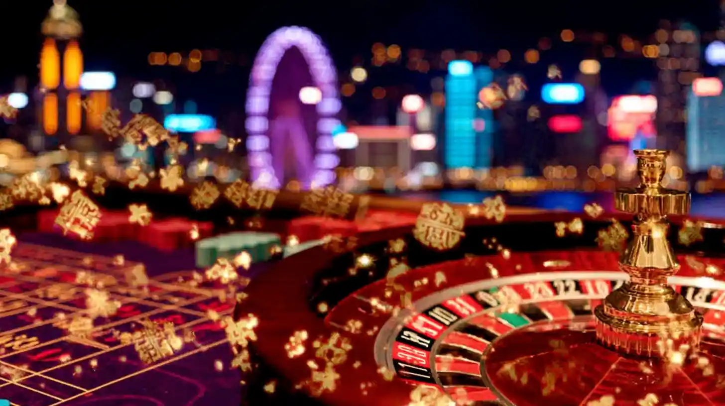 vodka slot