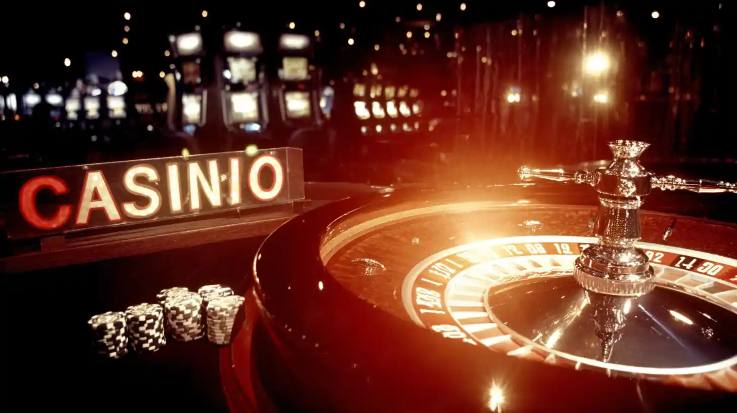 spacex slot