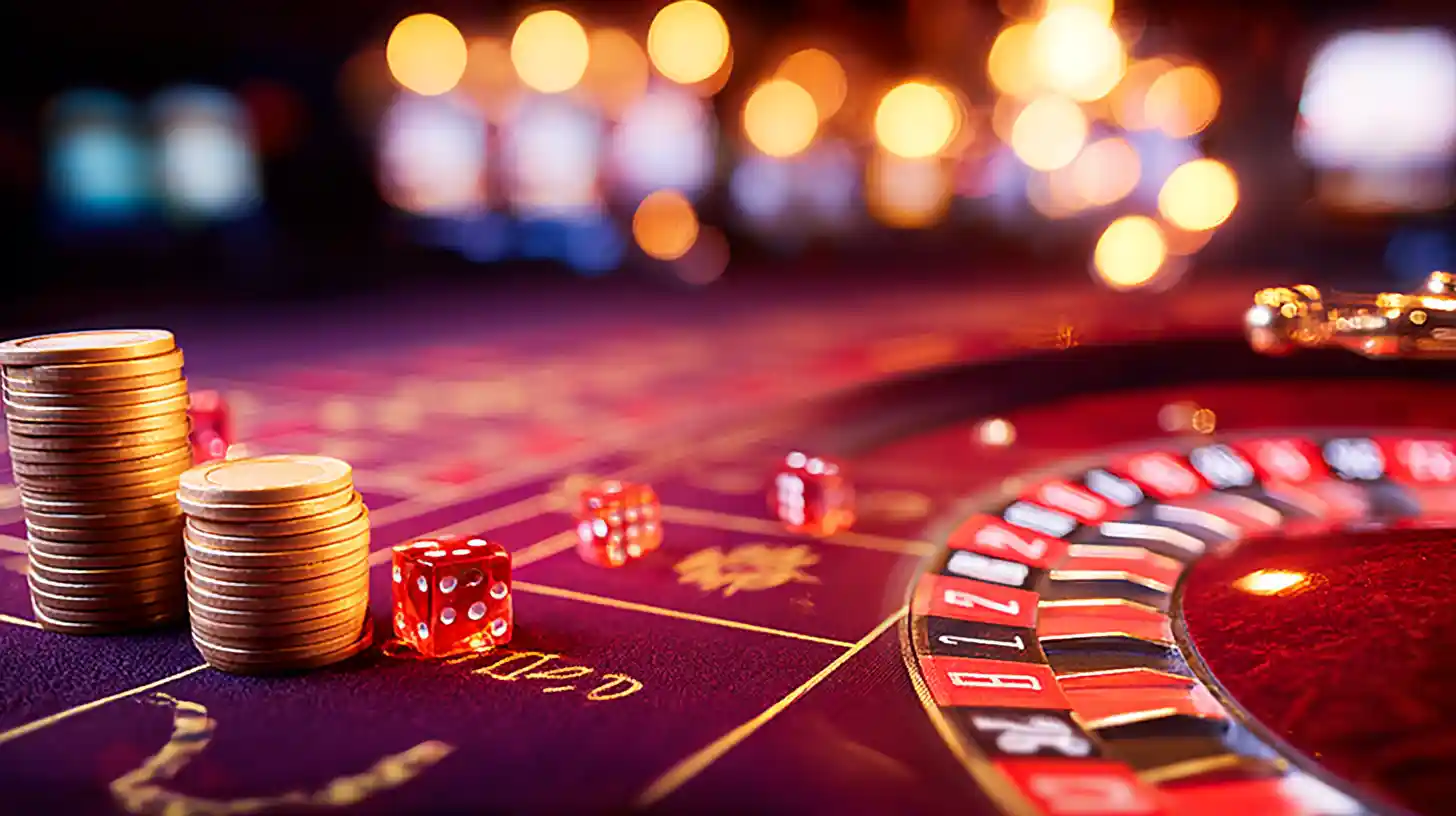 slot demo nolimit city