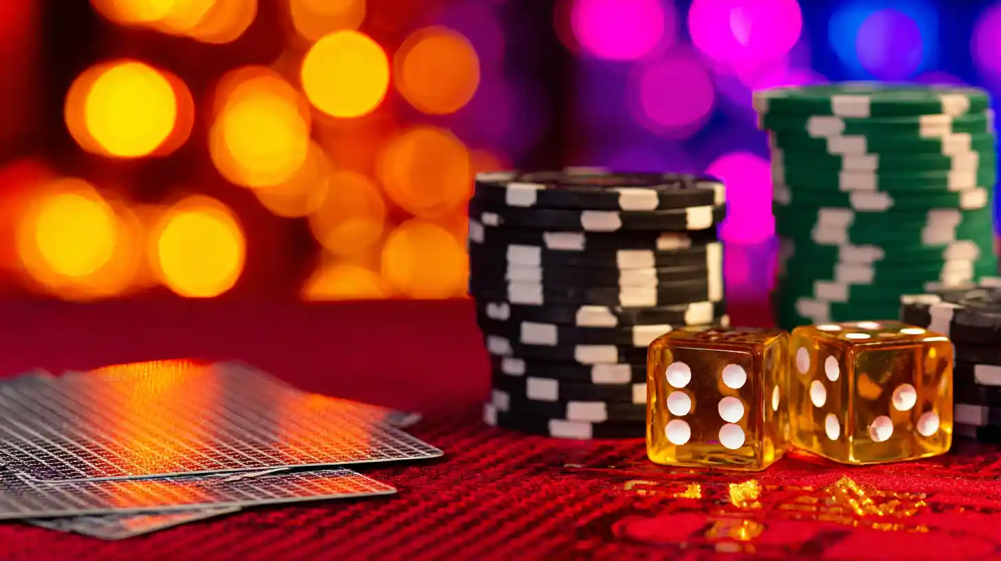 588 slot
