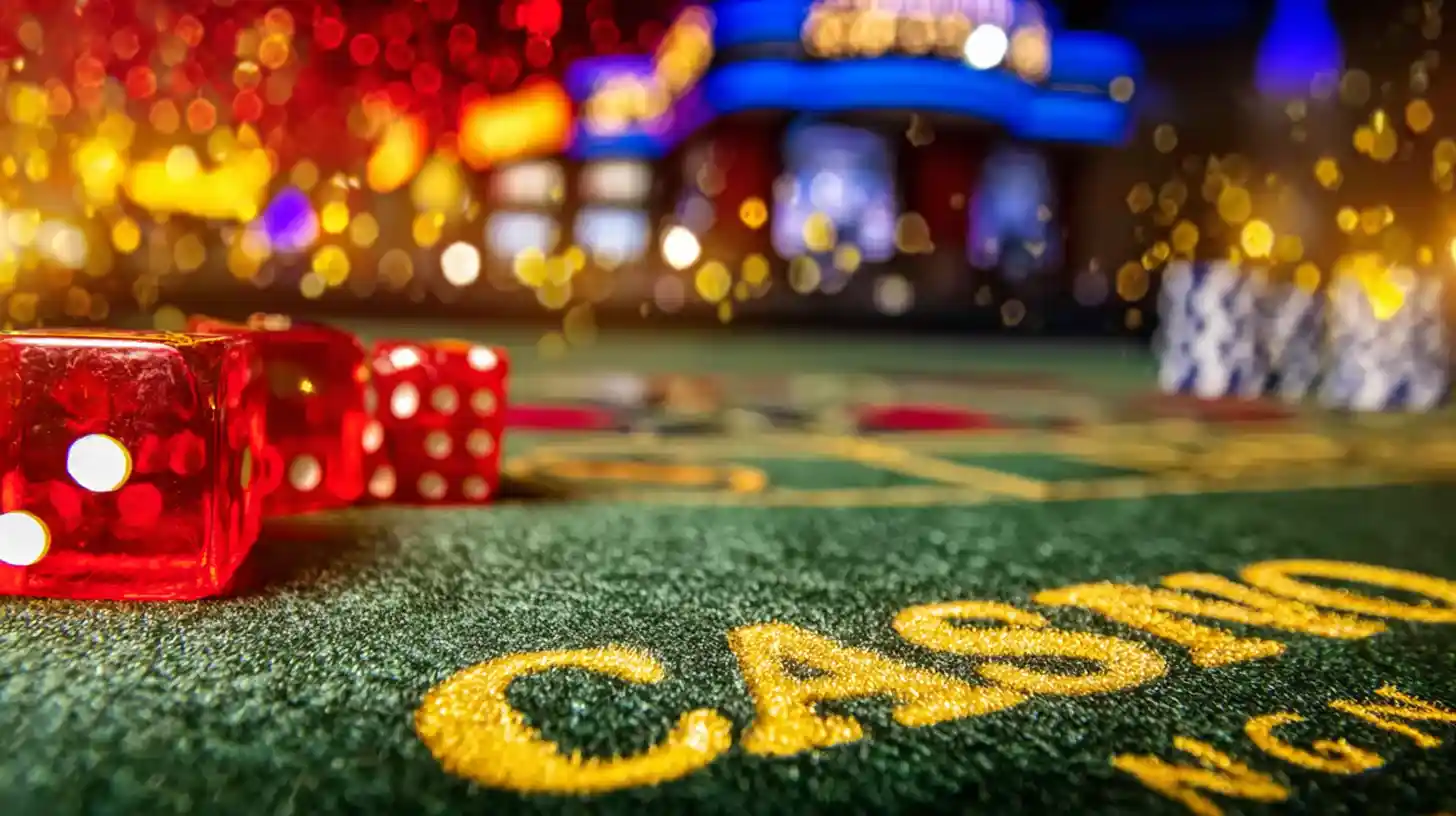 video slots casino