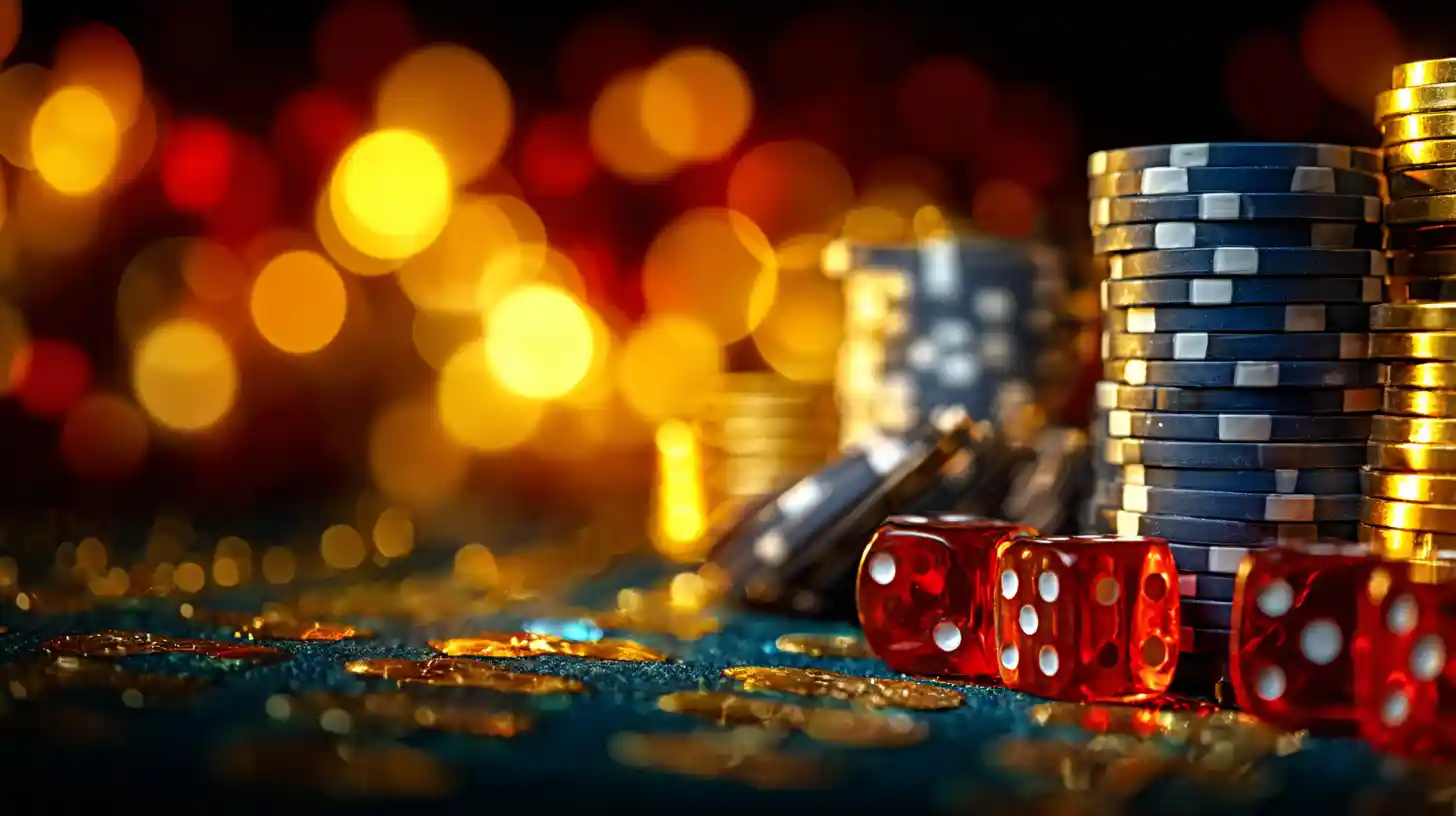 roulette bitcoin game