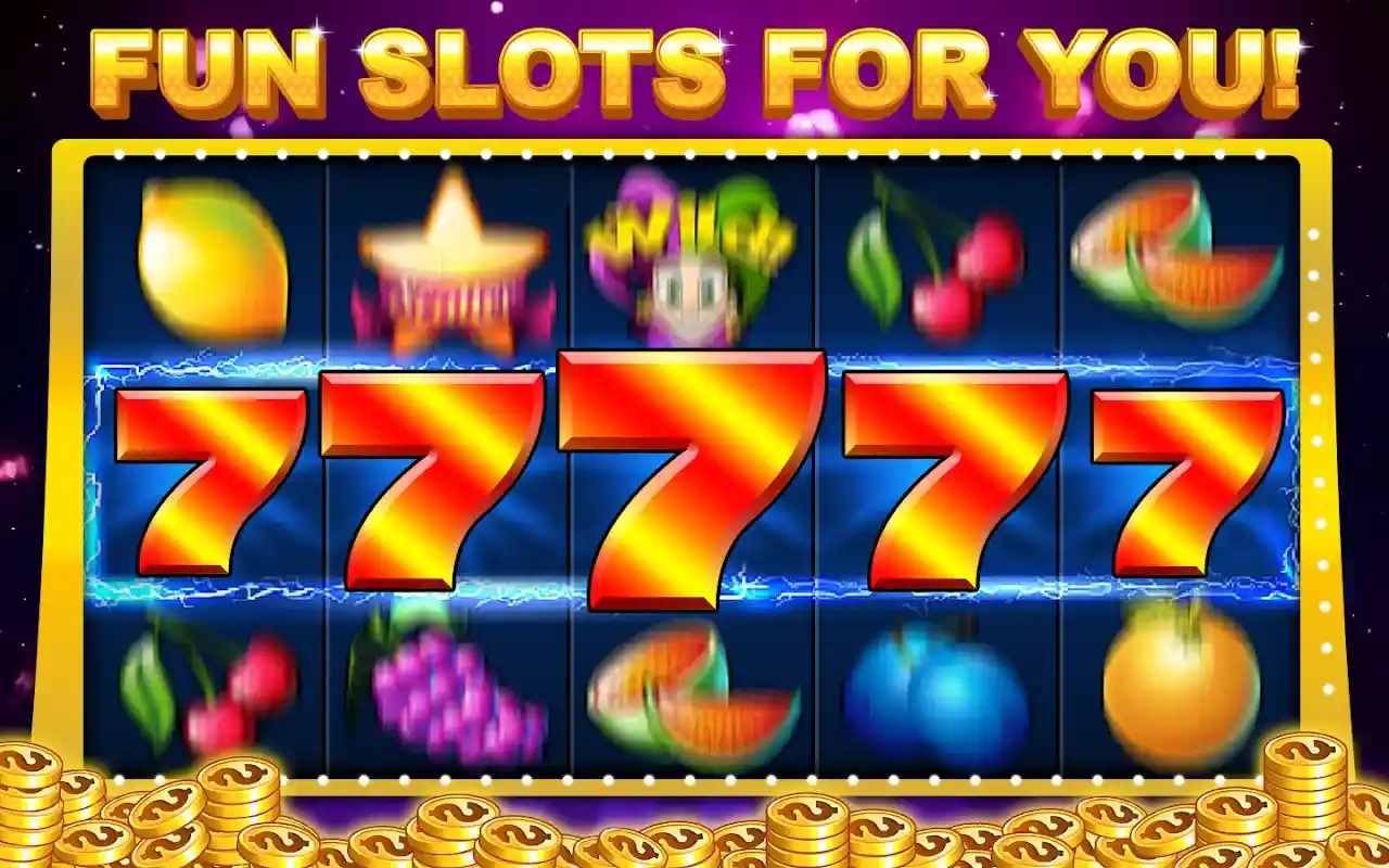 best payout online slots