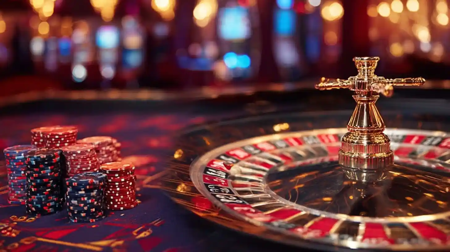 golden wealth baccarat