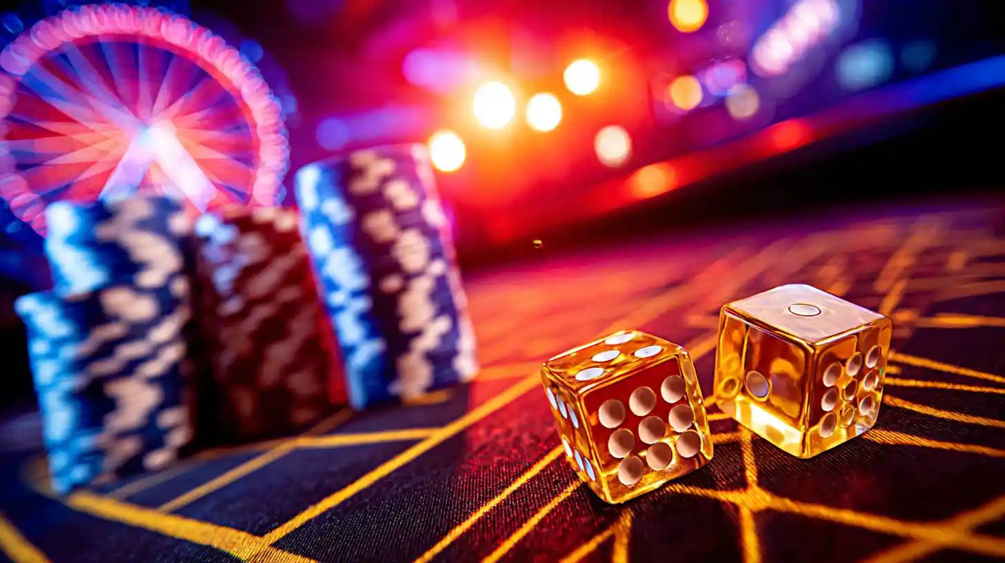 ultra play. slot