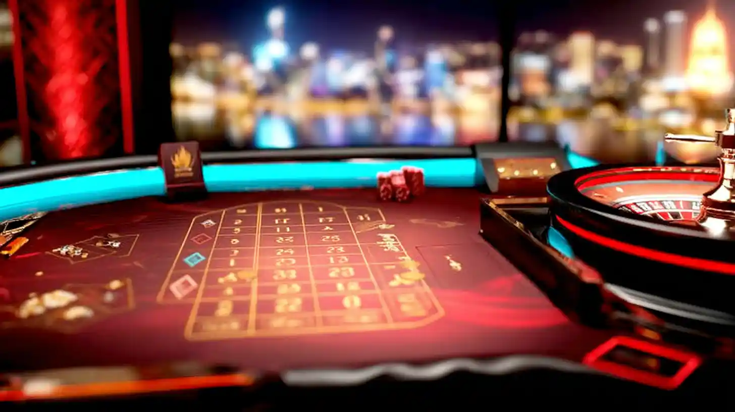 lv slot