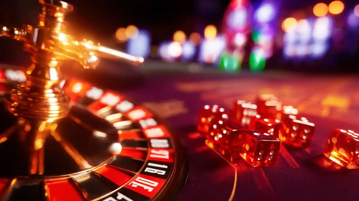 play casino slots