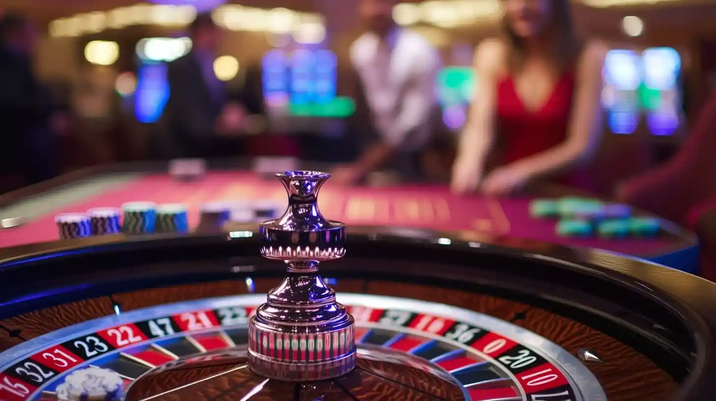 promax slot