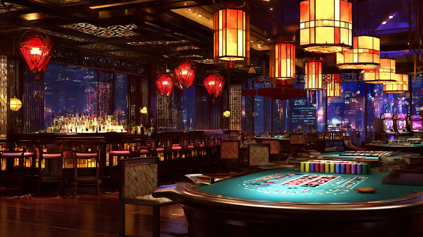 z16 com สล็อต