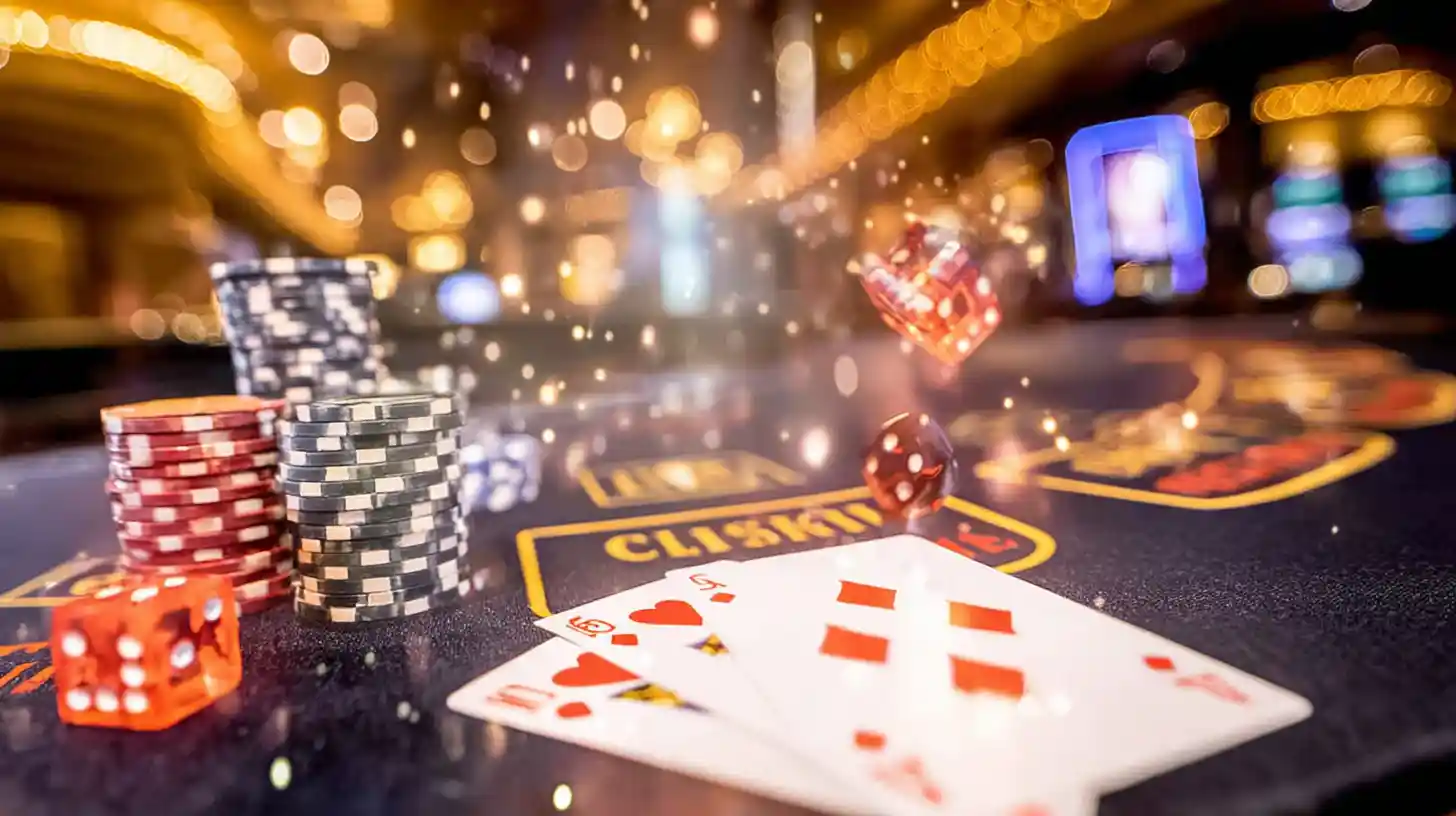 บาคาร่า allbet