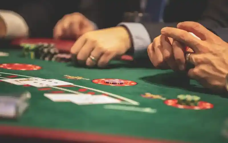 blackjack วิธีเล่น