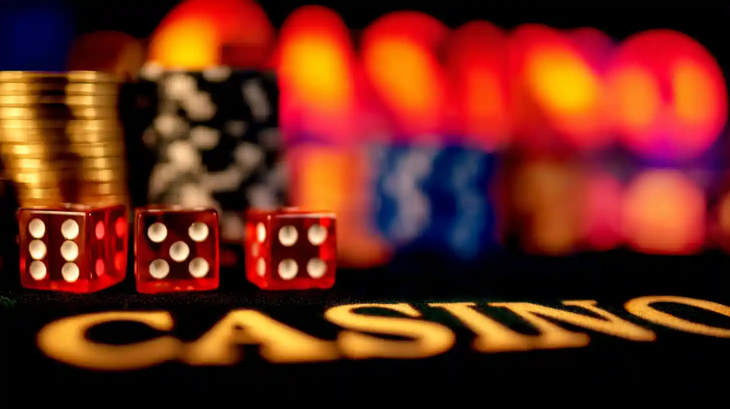 game slot wallet