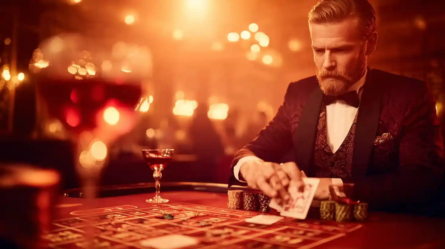 baccarat ai