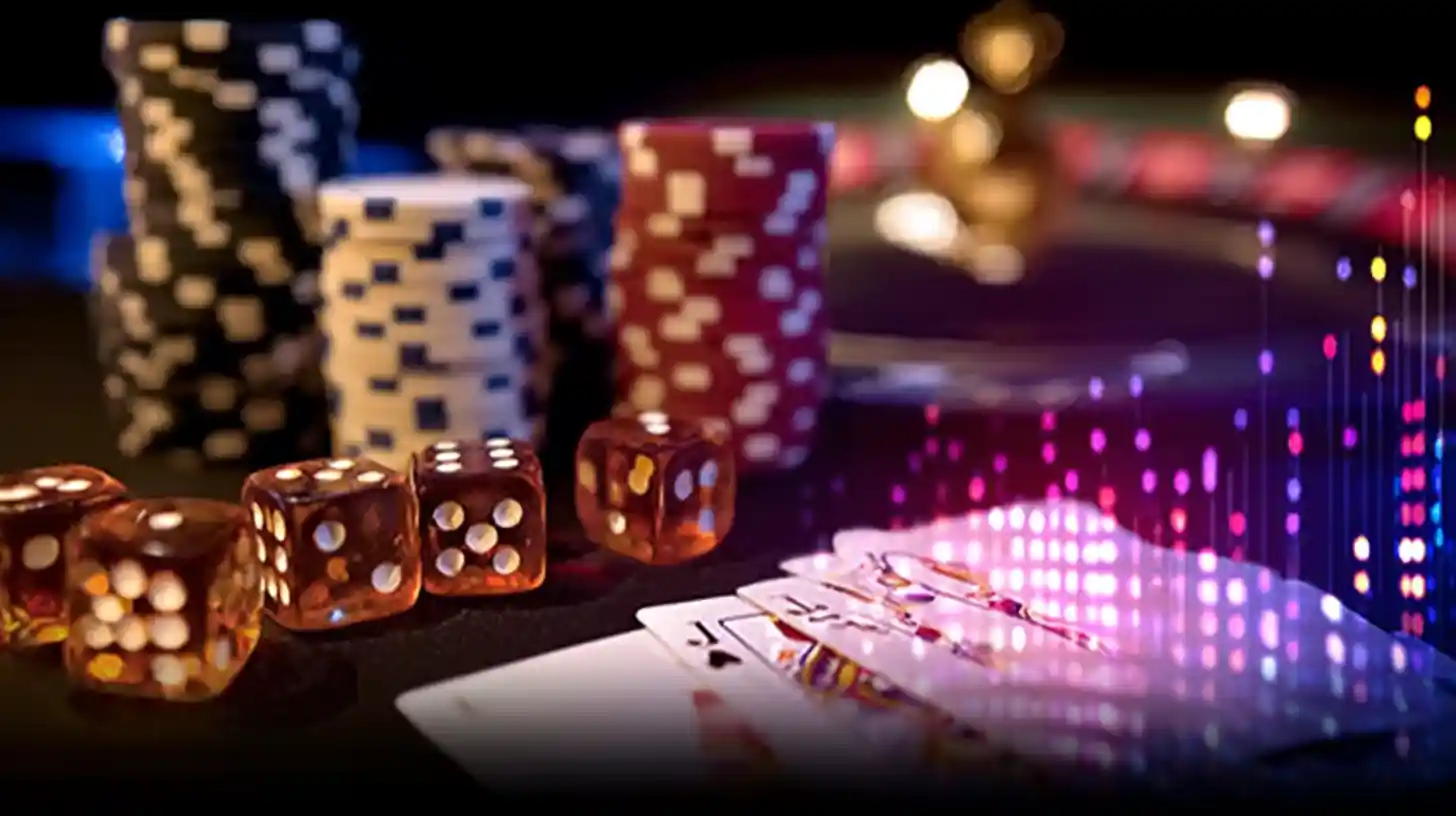 line slot