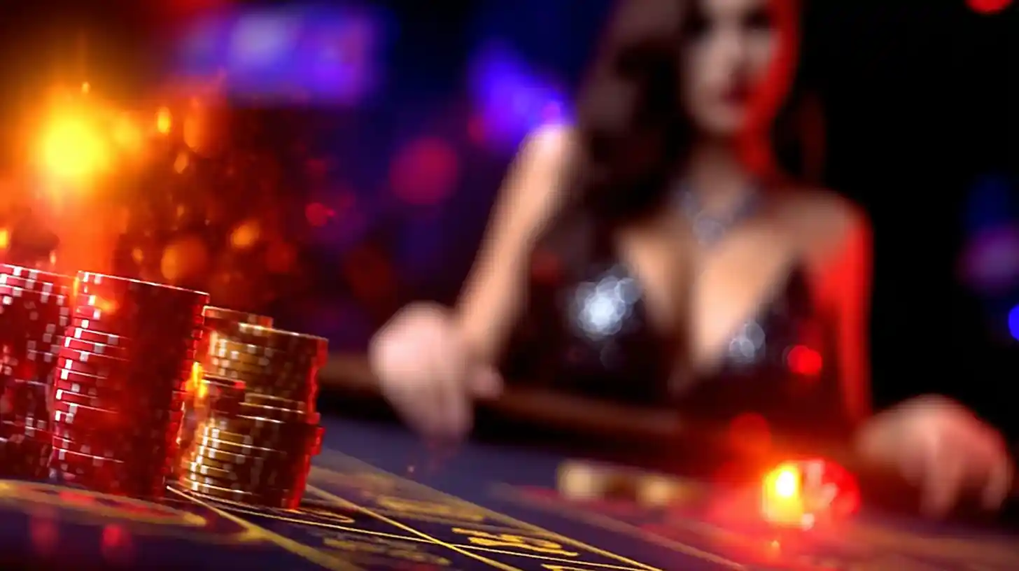 super carnival slots