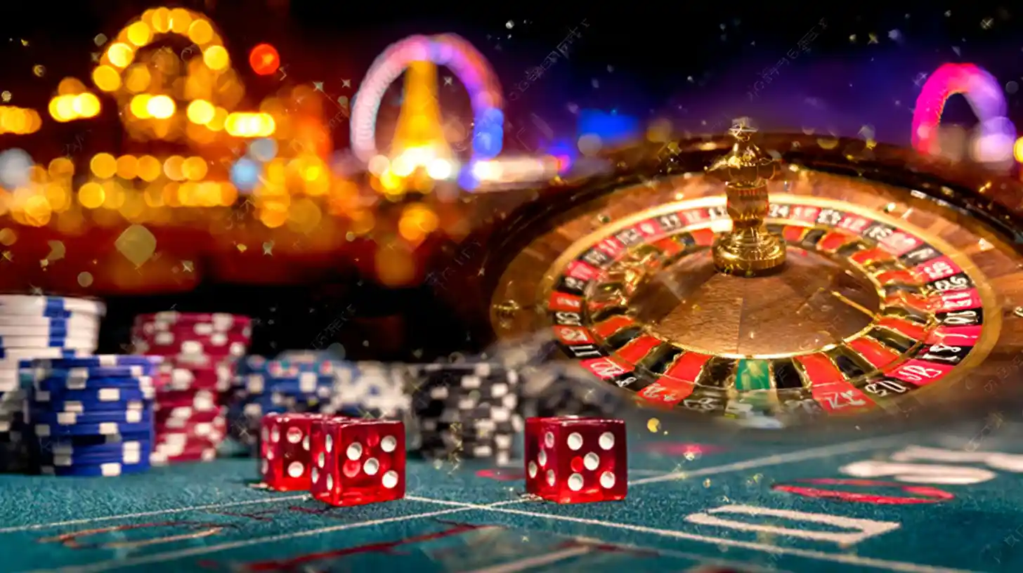 crypto blackjack