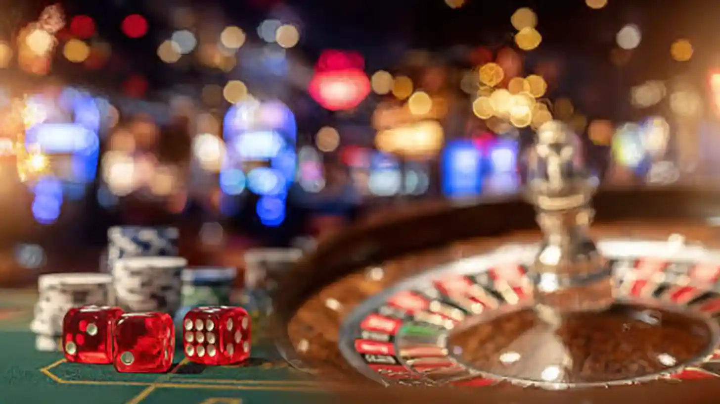 ohio slot