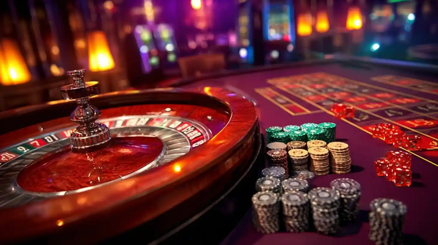 jp565 baccarat