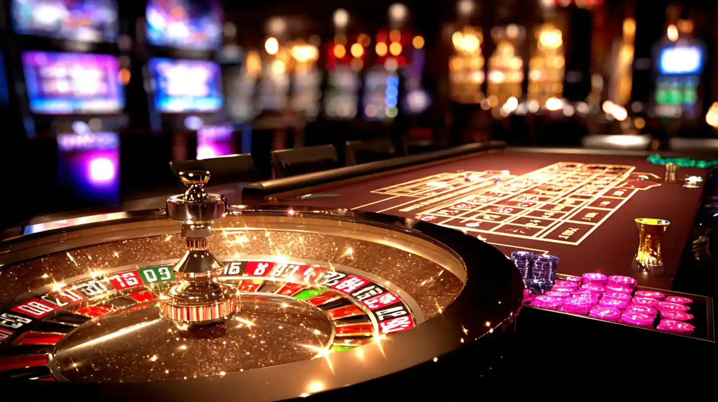 z16 com สล็อต