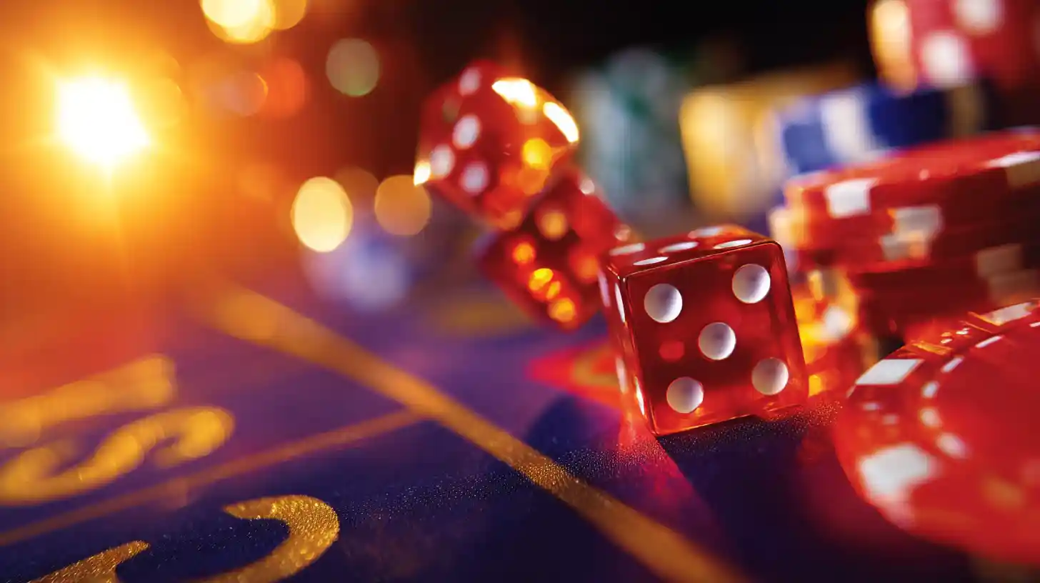 quantum roulette